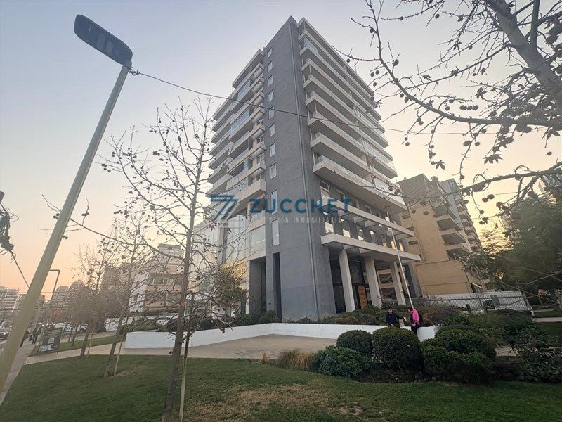 Oficina en Las Condes — arriendo, foto 2