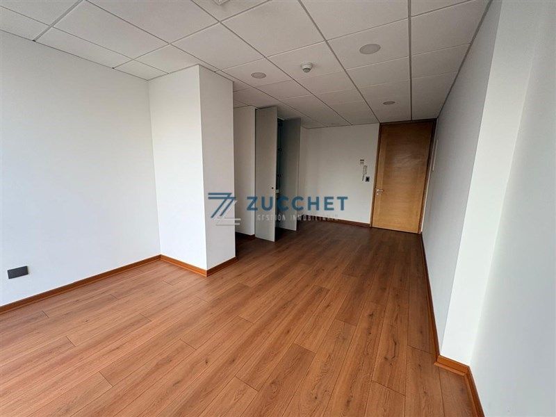 Oficina en Las Condes — arriendo, foto 3