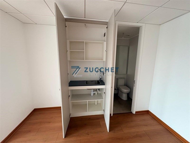 Oficina en Las Condes — arriendo, foto 5