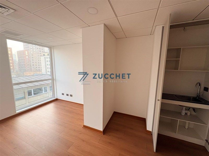 Oficina en Las Condes — arriendo, foto 6