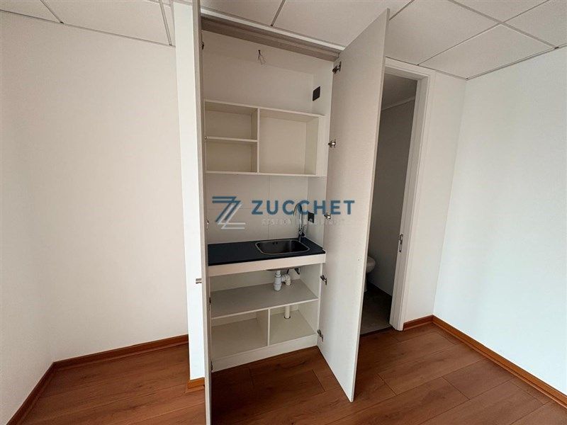 Oficina en Las Condes — arriendo, foto 8