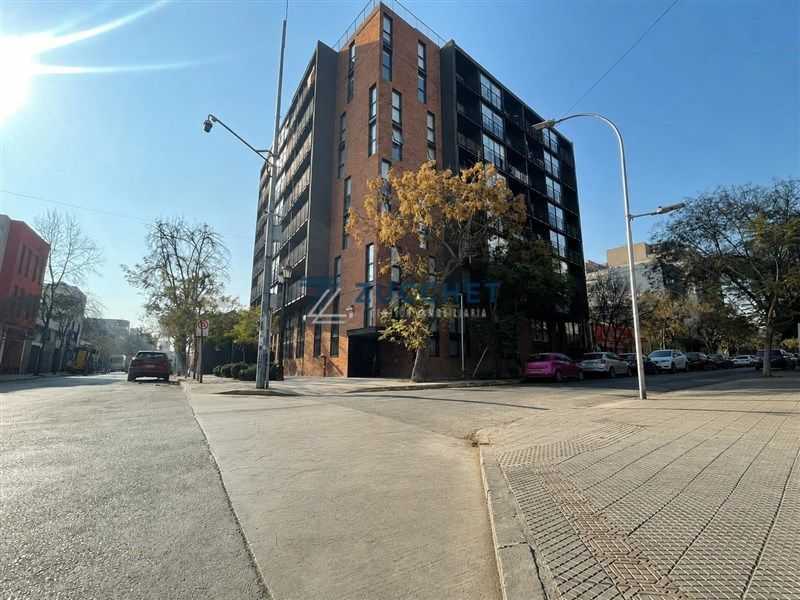 Departamento en Santiago en venta, código 5673