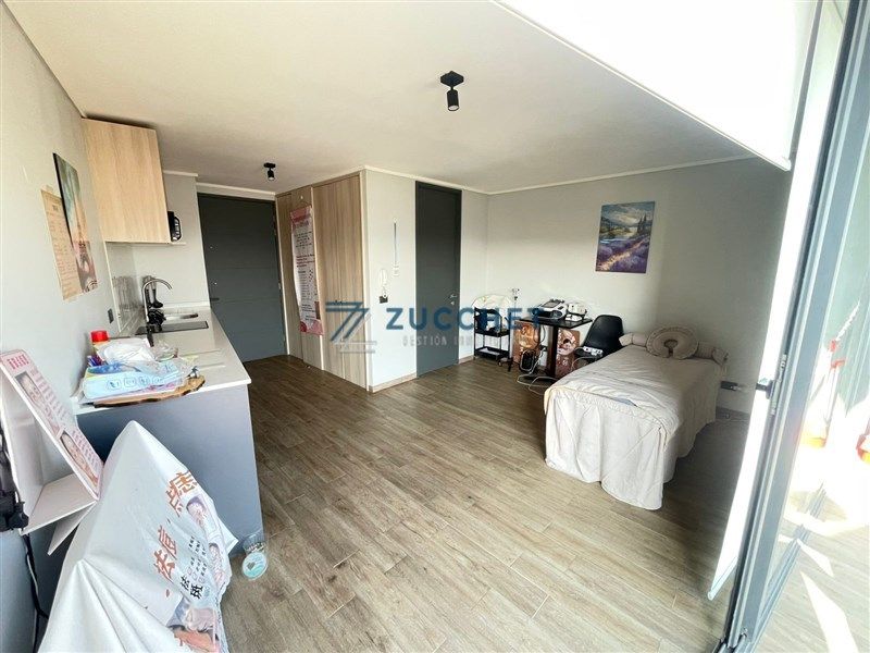 Departamento en Santiago — venta, foto 2