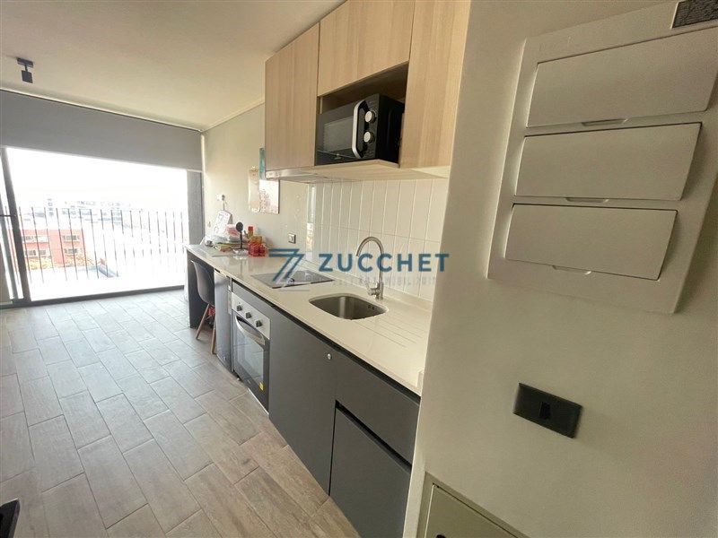 Departamento en Santiago — venta, foto 4