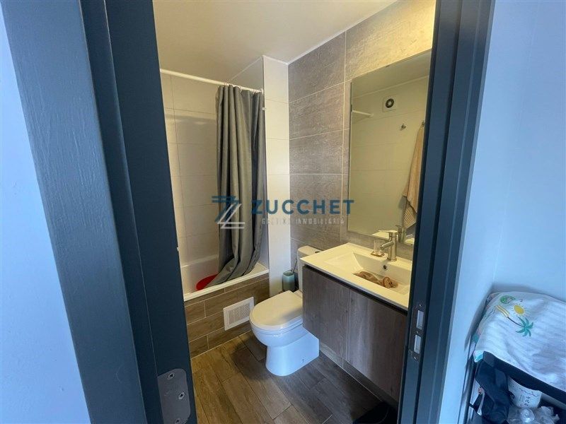 Departamento en Santiago — venta, foto 5