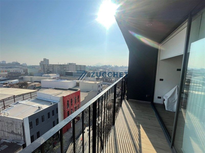 Departamento en Santiago — venta, foto 6