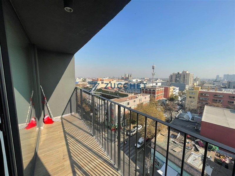 Departamento en Santiago — venta, foto 7