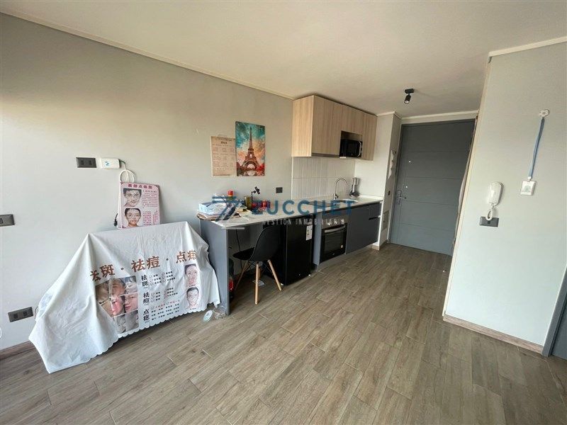 Departamento en Santiago — venta, foto 8