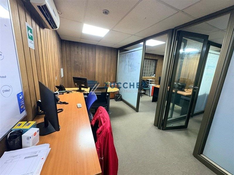 Industrial en Estación Central — arriendo, foto 6