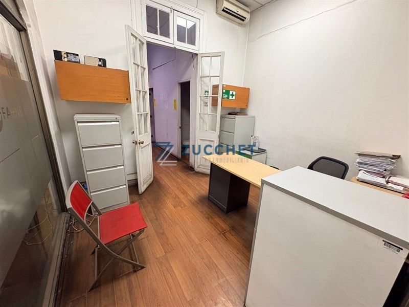 Industrial en Estación Central — arriendo, foto 7